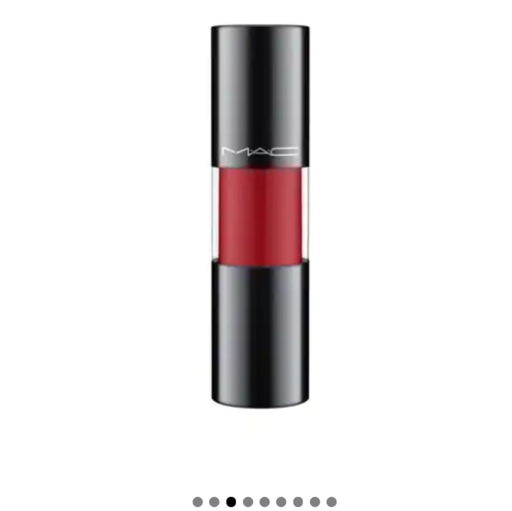 🆕💄MAC Versicolour Varnish Cream Lip Stain - No Interruptions💄